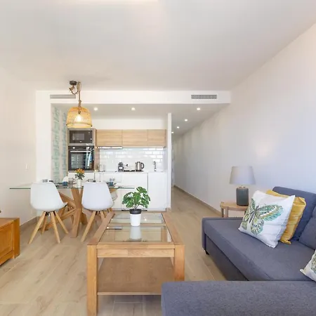 Junto Al Faro .marbella Centro.vistas Mar Y El Puerto. *