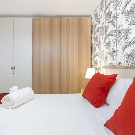 Apartman Junto Al Faro .marbella Centro.vistas Mar Y El Puerto. Marbella