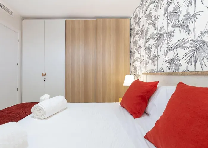 דירה Junto Al Faro .marbella Centro.vistas Mar Y El Puerto. מארבלה