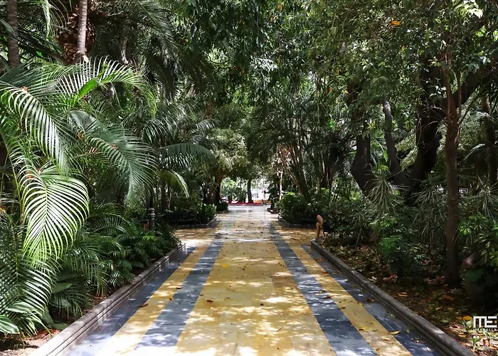 Junto Al Faro .marbella Centro.vistas Mar Y El Puerto. מארבלה